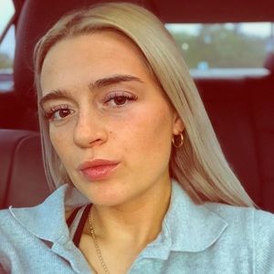 Meet your Posher, Erika